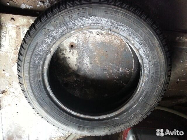 Белшина БИ-555 185/60 R14