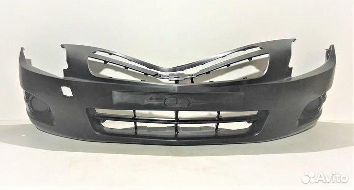 Бампер передний Chevrolet Cobalt Новый