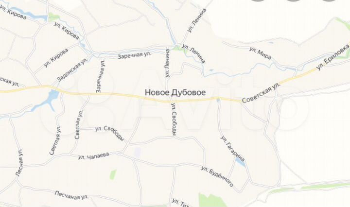 Участок 52 сот. (ИЖС)