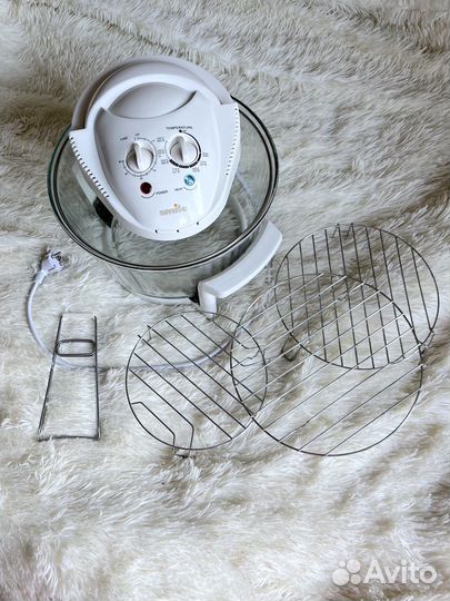 Аэрогриль Smile