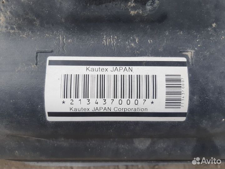 Бак топливный Nissan X-Trail