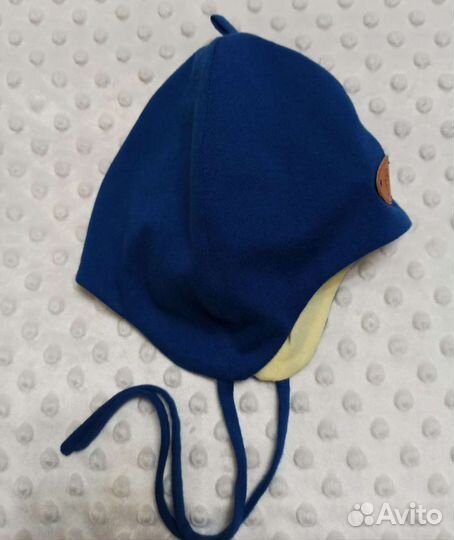 Комплект для мальчика на весну р. 46-48