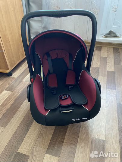 Автолюлька от 0