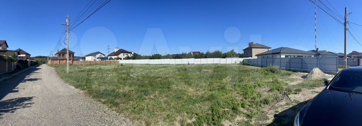 Участок 22,5 сот. (ИЖС)