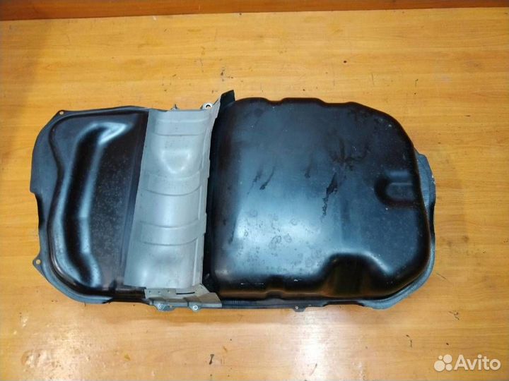 Бак топливный Mitsubishi Lancer 10 (CX, CY) 2007