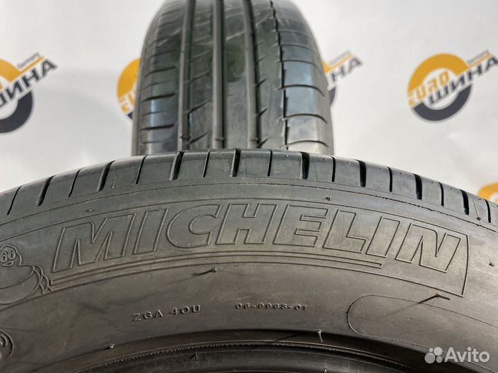 Michelin Latitude Sport 235/55 R19 104W