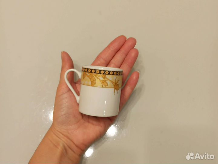 Набор чашек для кофе