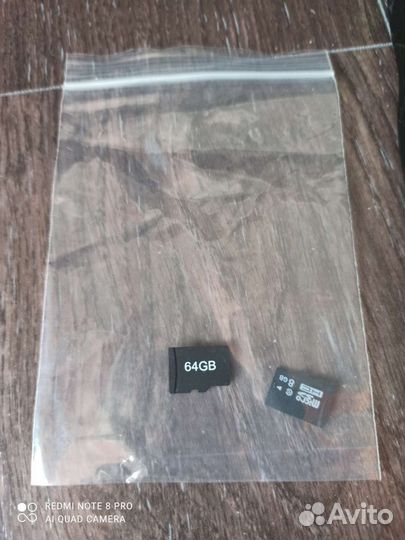 Игровая приставка game stick HD TV, 4K,64gb+8gb ru