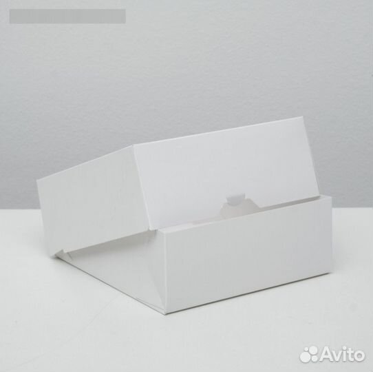 Коробка подарочная