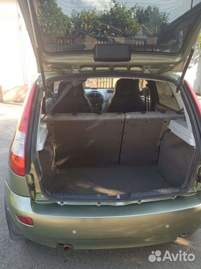 LADA Kalina 1.6 МТ, 2011, 114 000 км