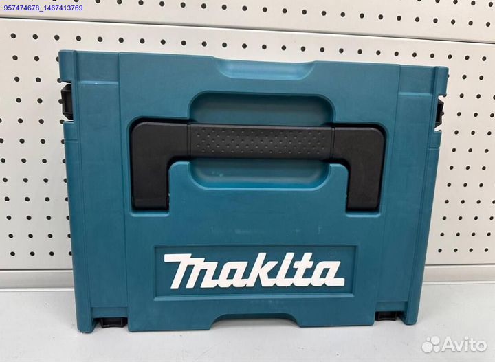 Лазерный уровень с треногой Makita (Арт.82715)