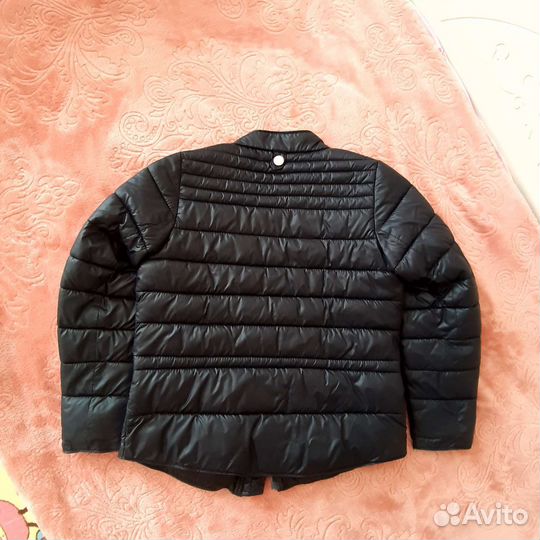Курточка для девочки 116