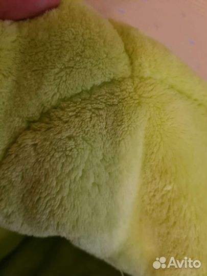 Лежанка домик для кошки