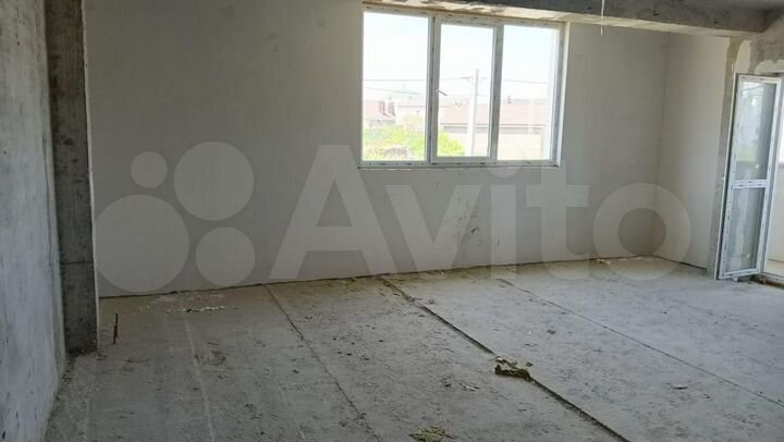 Квартира-студия, 29 м², 2/3 эт.