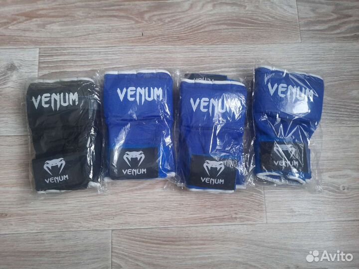 Боксерские бинты venum