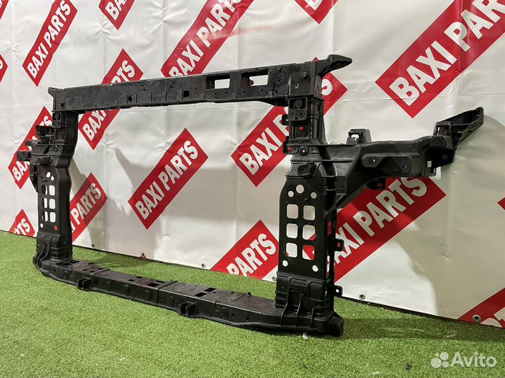 Панель Передняя (Телевизор) Kia Sorento Prime 3