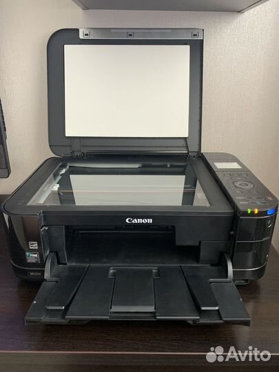 Мфу Canon Pixma MG5240