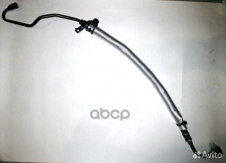 Шланг гур 575104L000 Hyundai-KIA