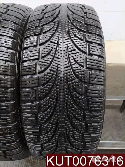 Pirelli Winter Carving Edge 245/40 R20 107U