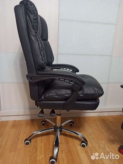 Кожаные кресла компьютерное доставка бесплатная