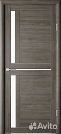 Межкомнатные двери шпон от производителя