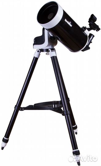 Телескоп Sky-Watcher MAK127 AZ-GTe SynScan goto