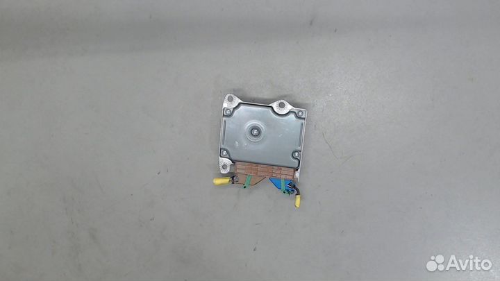 Блок управления airbag Lancia Delta, 2012