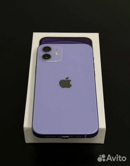 iPhone 12, 128 ГБ