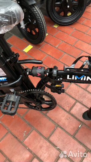 Электровелосипед