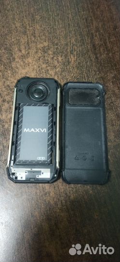 MAXVI T12
