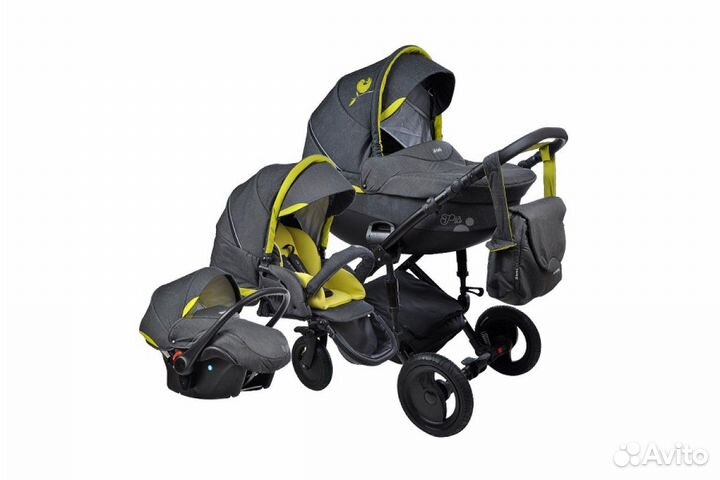 Tutis pia New 3 в 1