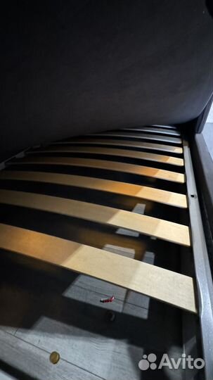 Диван - кровать с доплднительным спальным местом