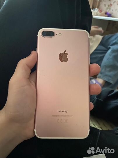 iPhone 7 Plus, 32 ГБ