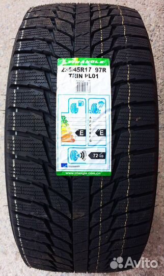 Triangle PL01 235/45 R17 97R