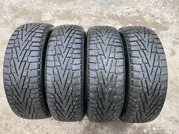 Nexen WINGUARD WINSPIKE SUV 235/60 R18