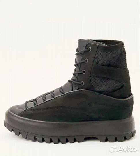 Ботинки Ecco ra 7000 studio