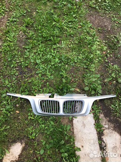 Задние фонари ваз 2110