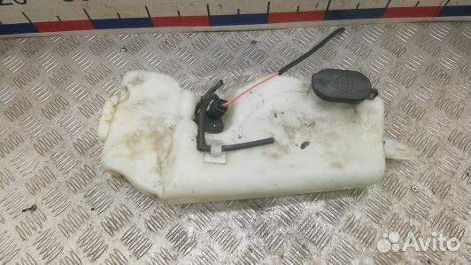 Бачок омывателя dacia duster 1 (NDN47NL01)