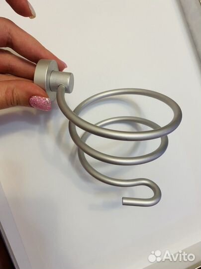 Держатель для фена