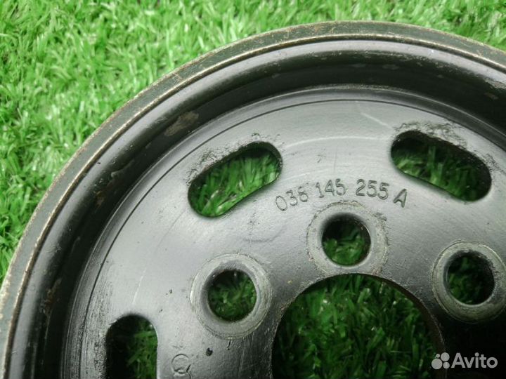 Шкив насоса гидроусилителя VAG 3081