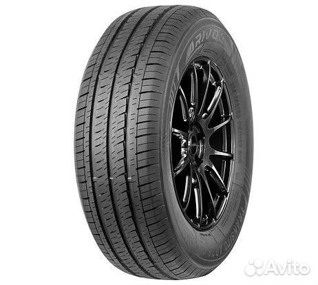 Arivo Transito ARZ 6-C 215/65 R16 109T