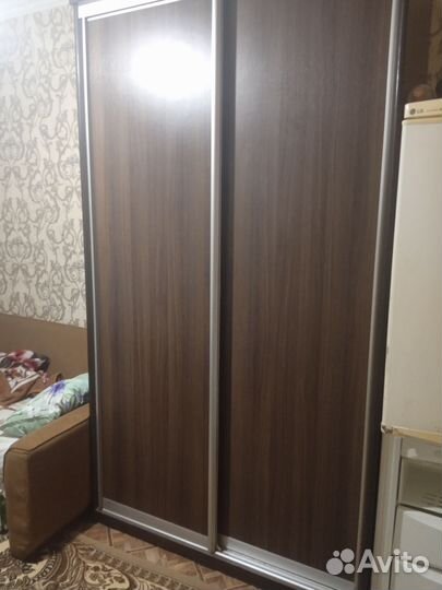 Шкаф купе бу