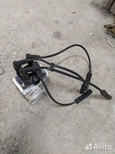 Катушка зажигания умз 4216 газель бизнес