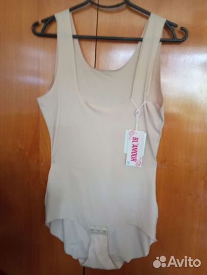 Белье с утяжкой