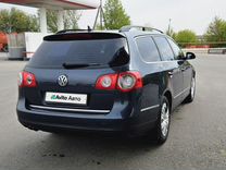Volkswagen Passat 2.0 AT, 2007, 329 000 км, с пробегом, цена 680 000 руб.