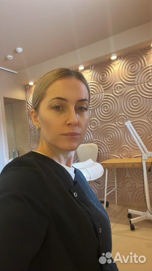 Услуги косметолога чистка лица пилинг