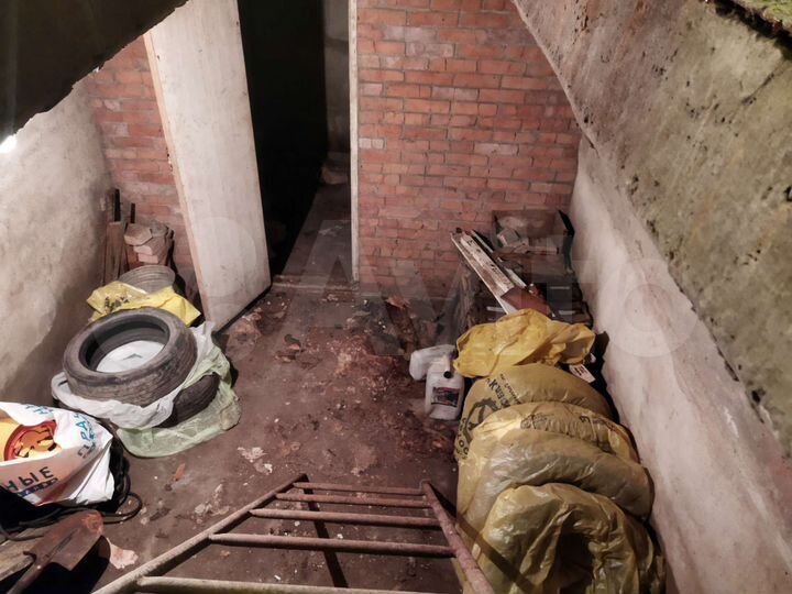 Гараж, 30 м²