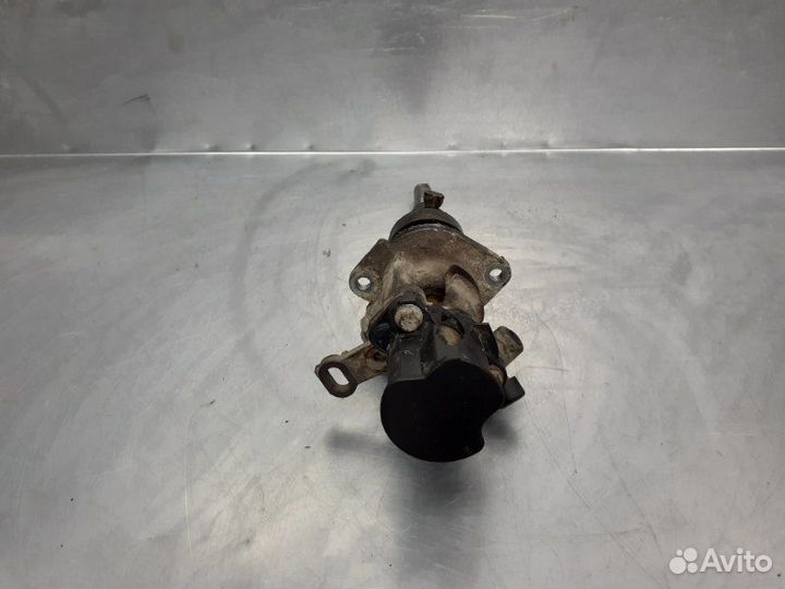 Механизм переключения кпп Volkswagen Passat B3