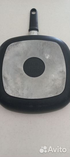 Сковорода tefal б.у