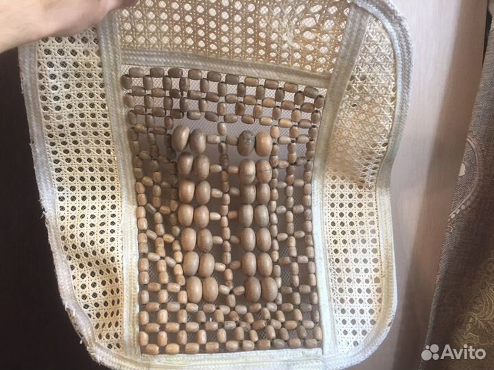 Чехол не сиденье в машину ретро классика